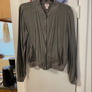 Light Fall or Spring Jacket